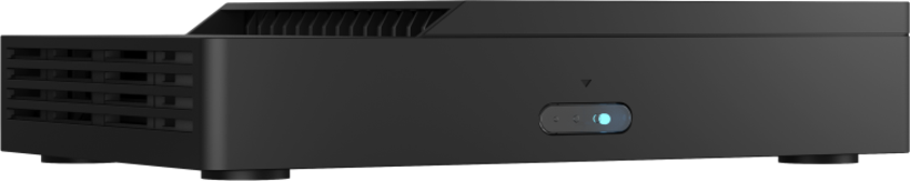 QNAP KoiBox-100W Video Conference System