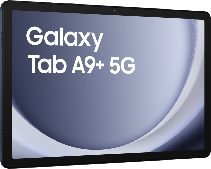 Samsung Gal. Tab A9+ 5G 64Go bleu marine