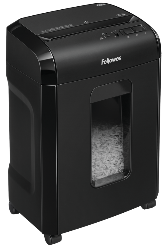 Fellowes Powershred 10M Shredder