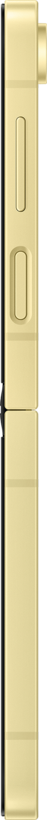 Samsung Galaxy Z Flip6 512GB Yellow