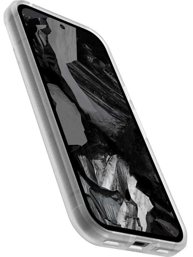 OtterBox React Pixel 8a Case clear
