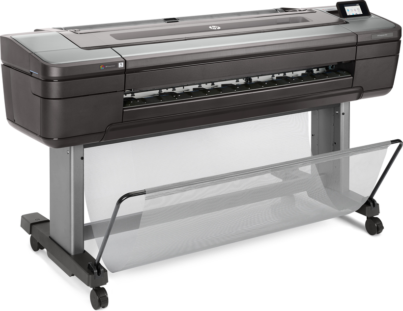 HP DesignJet Z9+ PS A1 Plotter