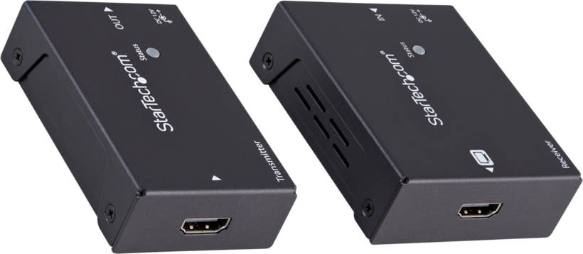 StarTech HDMI Cat5e Extender 100 m