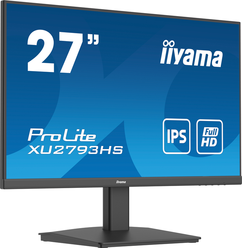 iiyama ProLite XU2793HS-B6 Monitor