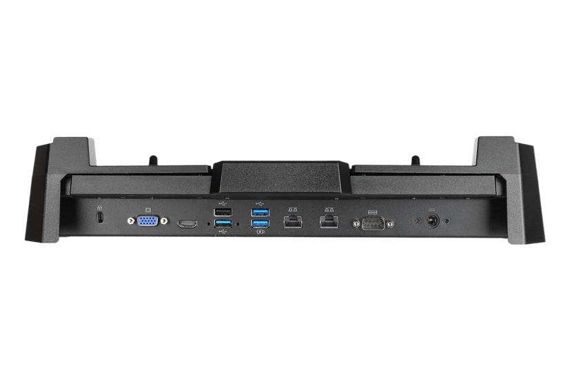 Getac B360 120W Office Dock
