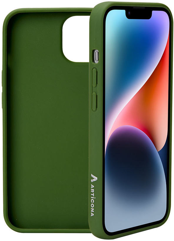 ARTICONA GRS iPhone 14 Case Khaki