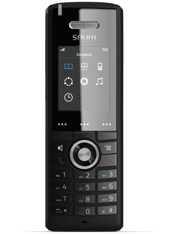 Snom M65 DECT Handset