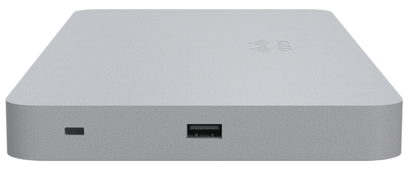 Cisco Meraki MX68-HW Security Appliance