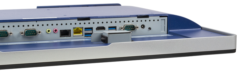 Shuttle P21WL01-i3XA i3 4/120GB PC