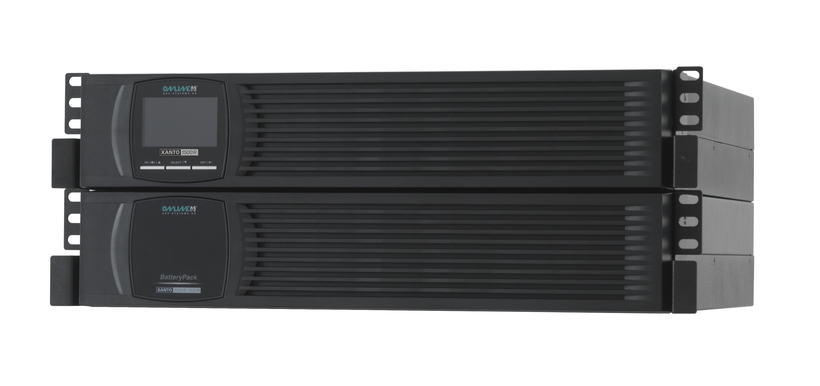 ONLINE XANTO 1000R Battery Pack