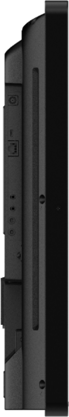 Philips 32BDL3751T Touch Display
