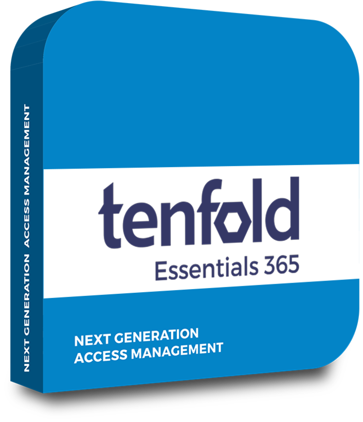 tenfold Essentials 365 Edition Maintenance Renewal 12 months (100 User)