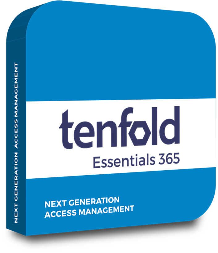 tenfold Essentials 365 Edition Maintenance Renewal 12 Monate (800 User)