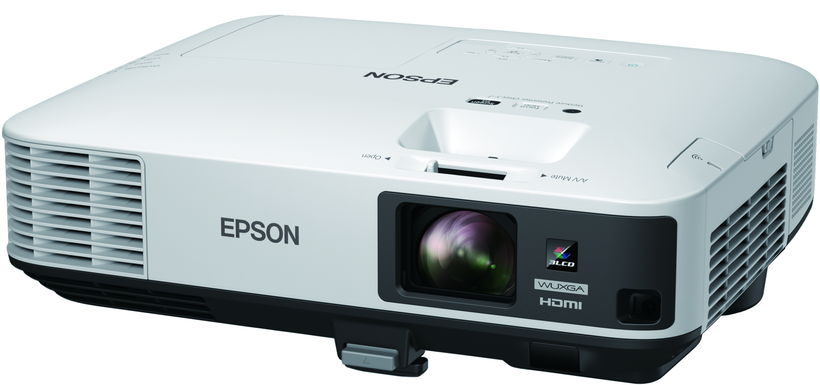 Epson EB-2250U Projector