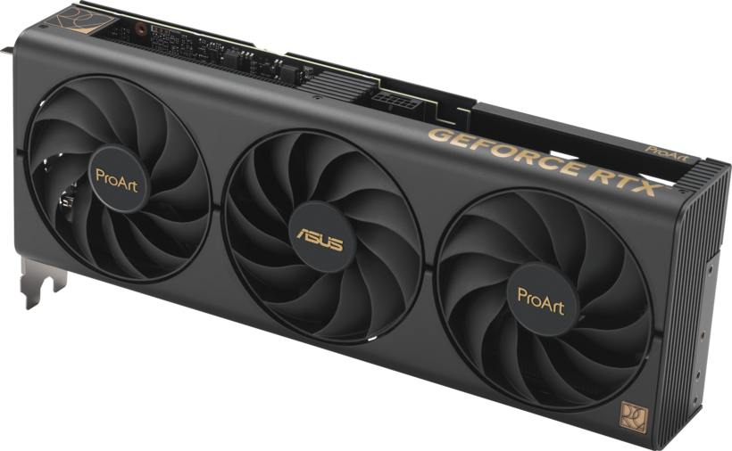 ASUS GeForce RTX 4070 SUPER Graphics Cd