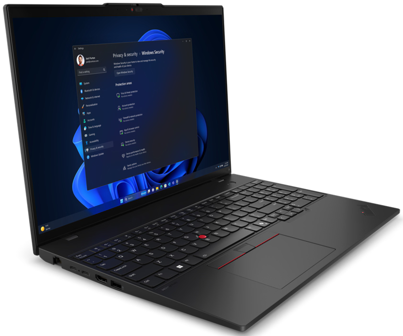 Lenovo ThinkPad L16 G1 U5 32 GB/1 TB