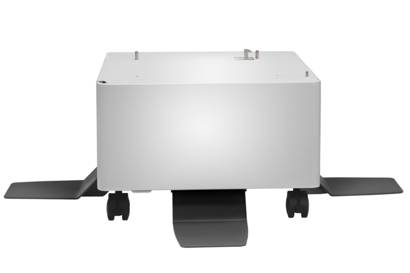 HP Color LaserJet Printer Cabinet