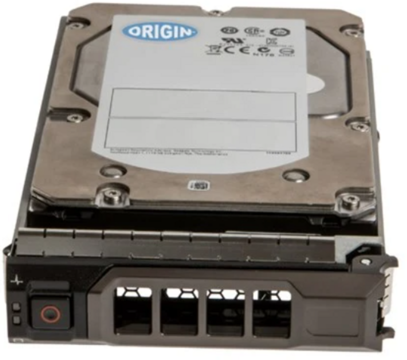 Origin Hot-swap Enterpr. SAS HDD 8TB
