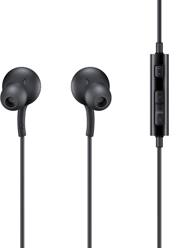 Auriculares Samsung EO-IA500 In-Ear ne.
