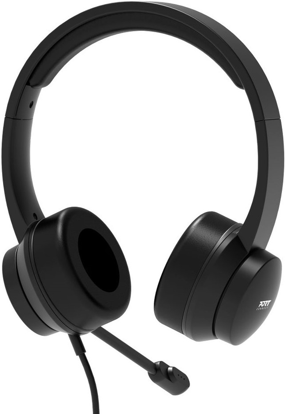 Cuffie USB Port Comfort Office