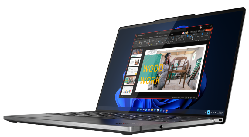Lenovo TP Z13 G1 R7 PRO 16/512 GB LTE