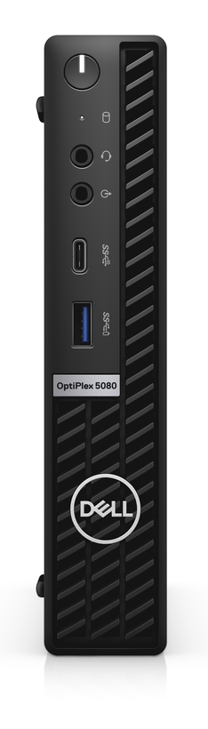 Dell OptiPlex 5080 MFF i5 8/256 WLAN PC