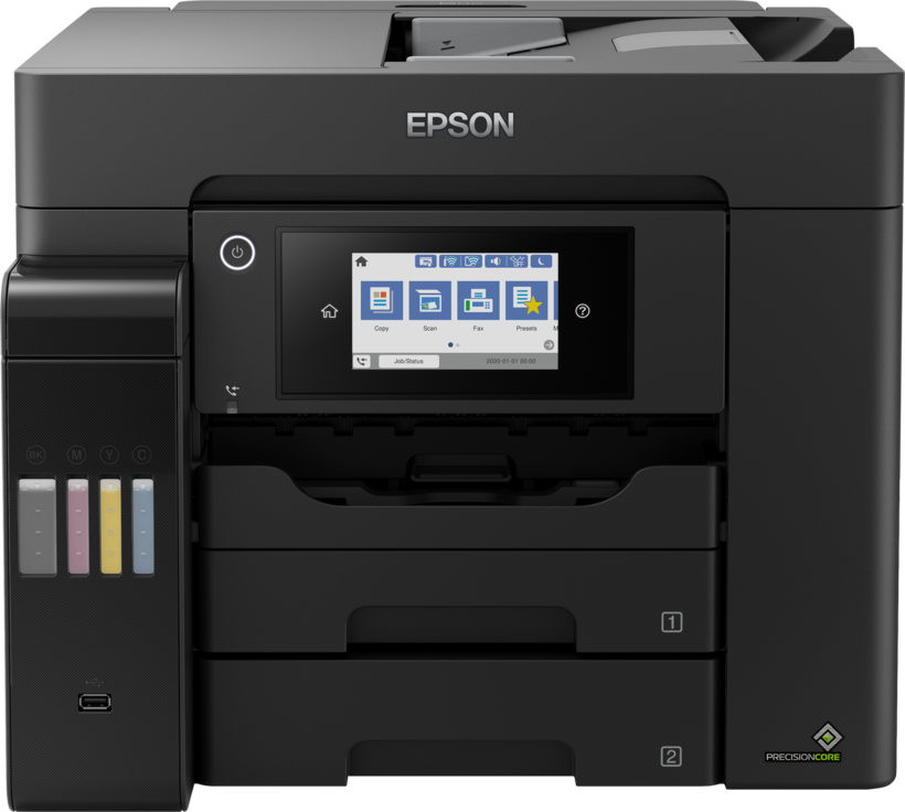 Epson EcoTank ET-5850 MFP
