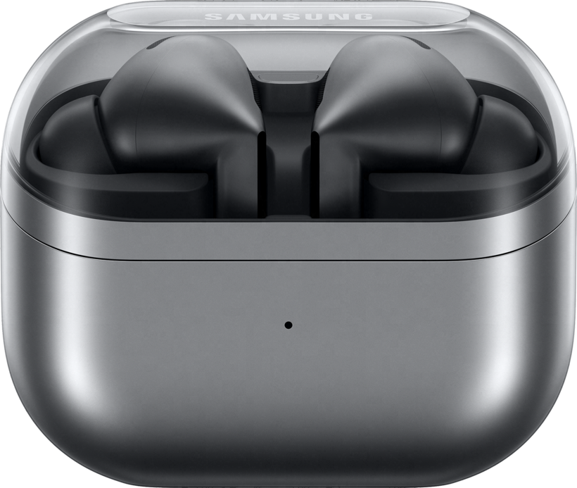 Samsung Galaxy Buds3 Pro silver