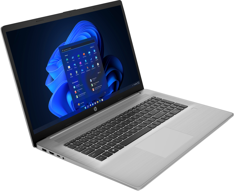 HP 470 G8 i5 8/256GB Notebook