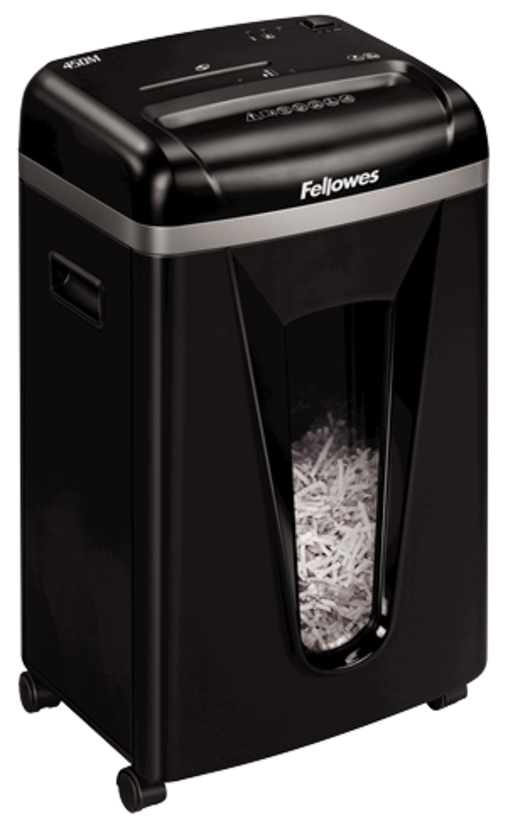 Fellowes Microshred 450M Shredder