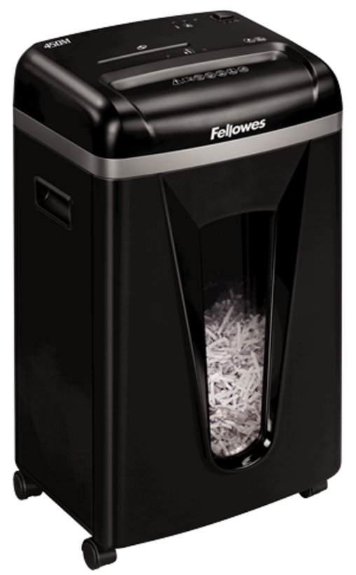 Fellowes Microshred 450M Shredder