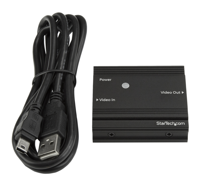 Extension HDMI StarTech 35 m