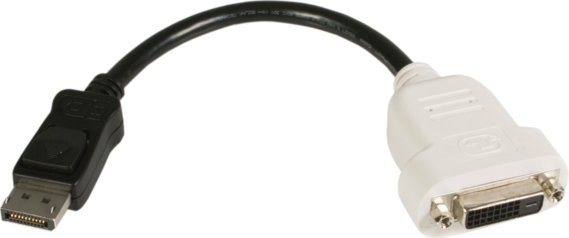 StarTech DisplayPort - DVI-D Adapter
