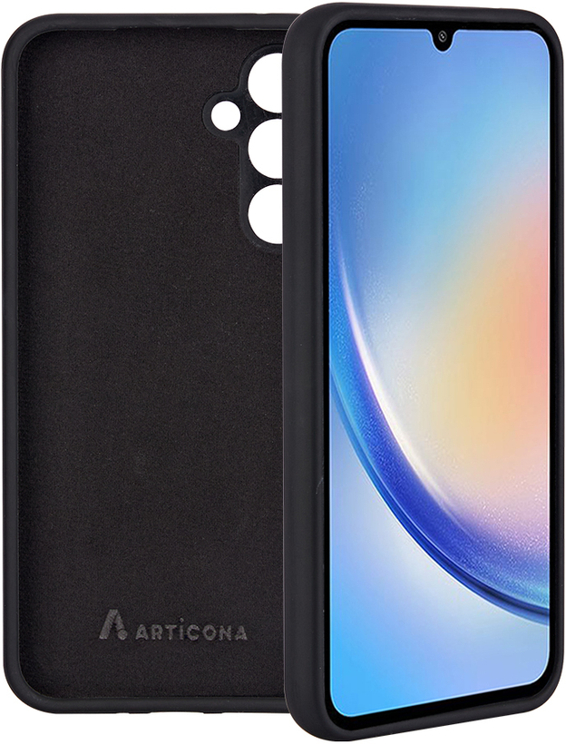 ARTICONA GRS Galaxy A54 5G Silikon Case