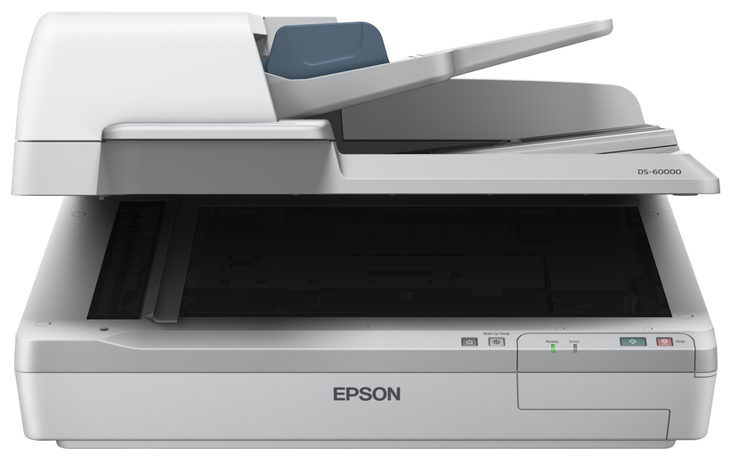 Epson WorkForce DS-60000 Scanner