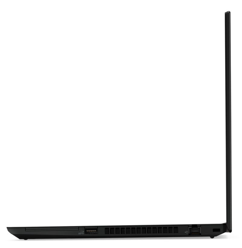 Lenovo ThinkPad P14s G2 R5P 16/512GB Top