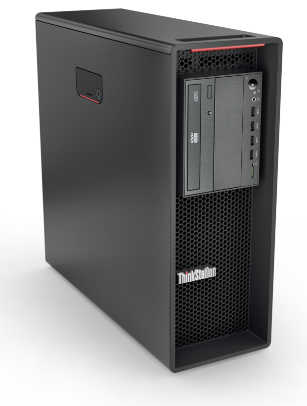 Lenovo TS P520 Essential 16/512GB