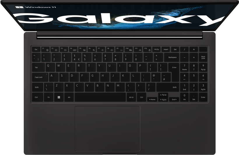 Samsung Galaxy Book2 i3 8/256GB
