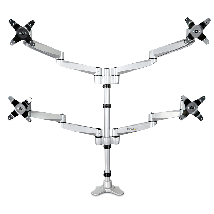 StarTech Monitorhalterung 4 Monitore