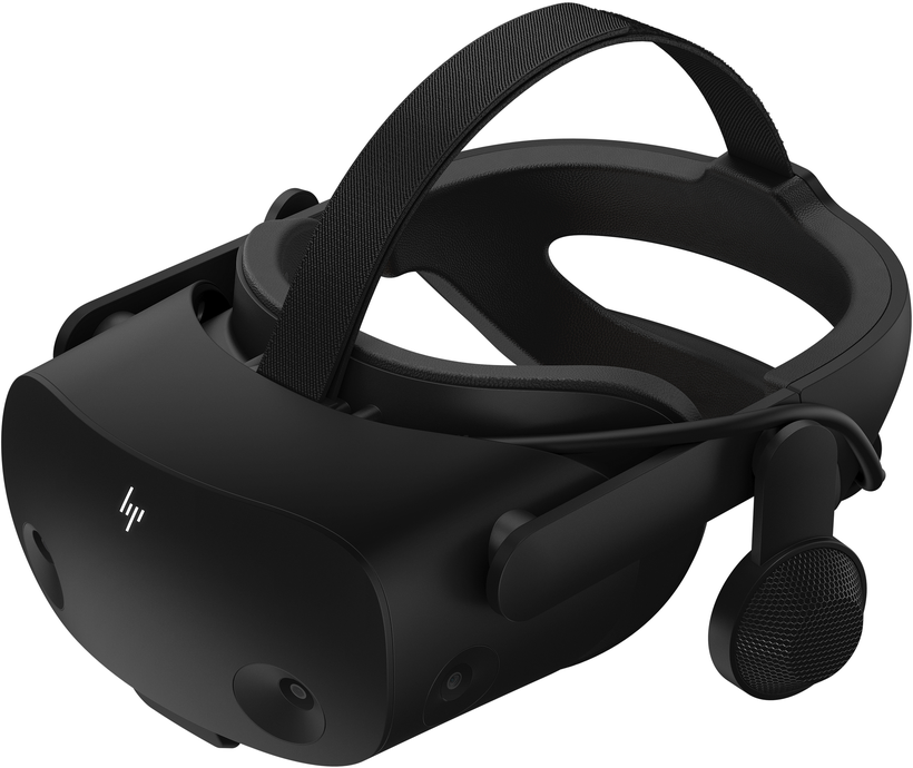 HP Reverb G2 Omnicept VR30BA Datenbrille