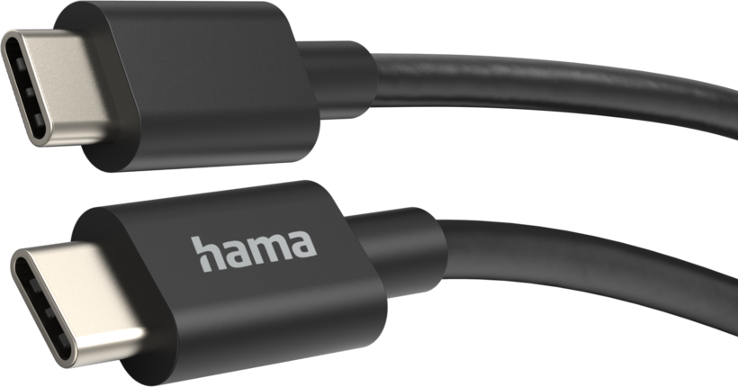 Hama USB-C Cable 3m