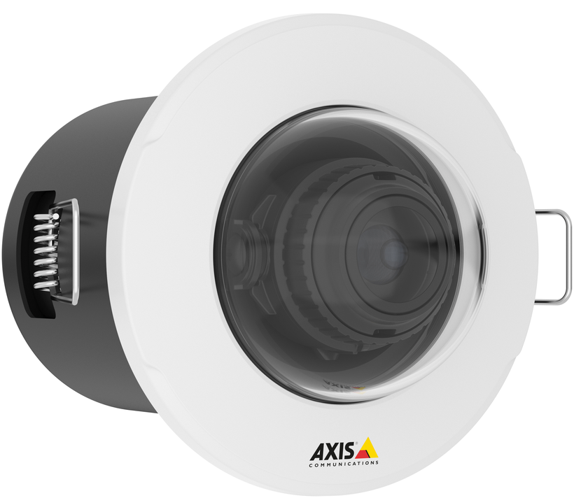 AXIS M3016 Fixed Dome Network Camera