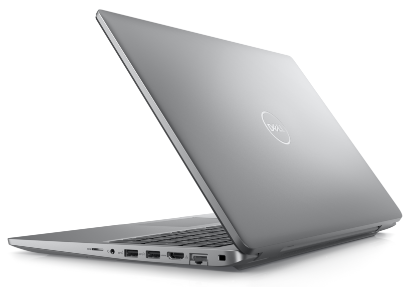 Dell Precision 3580 i7 A500 16/512GB