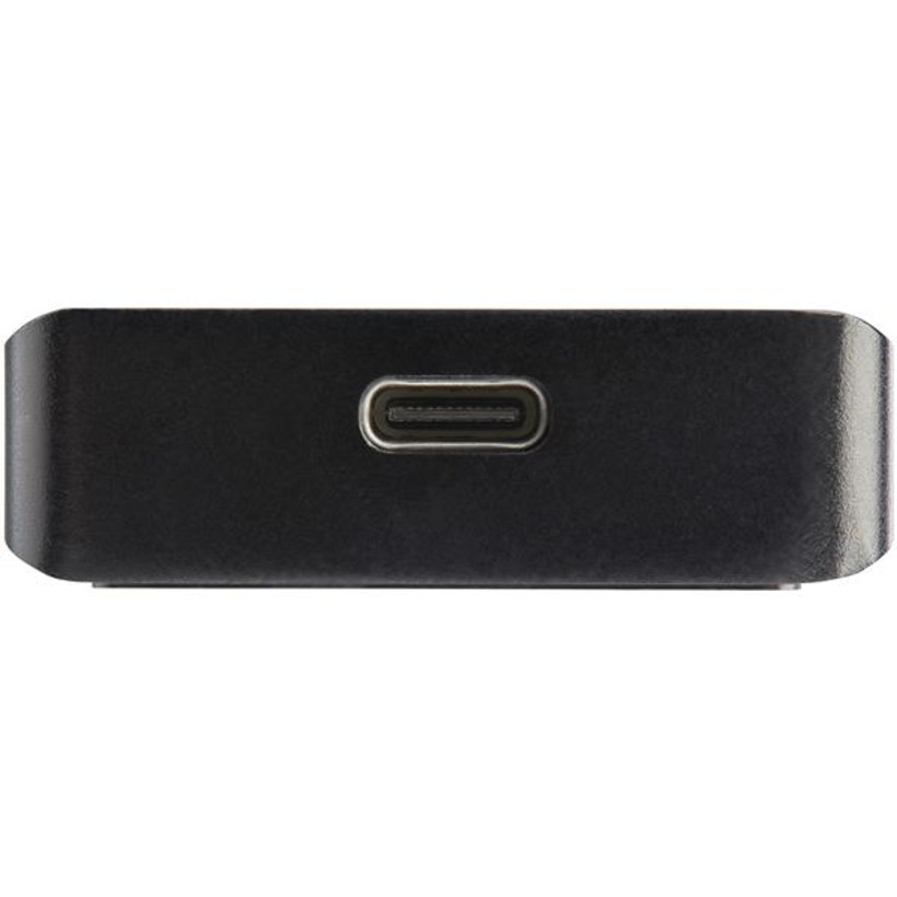 StarTech M.2 NVMe SSD USB-C Enclosure