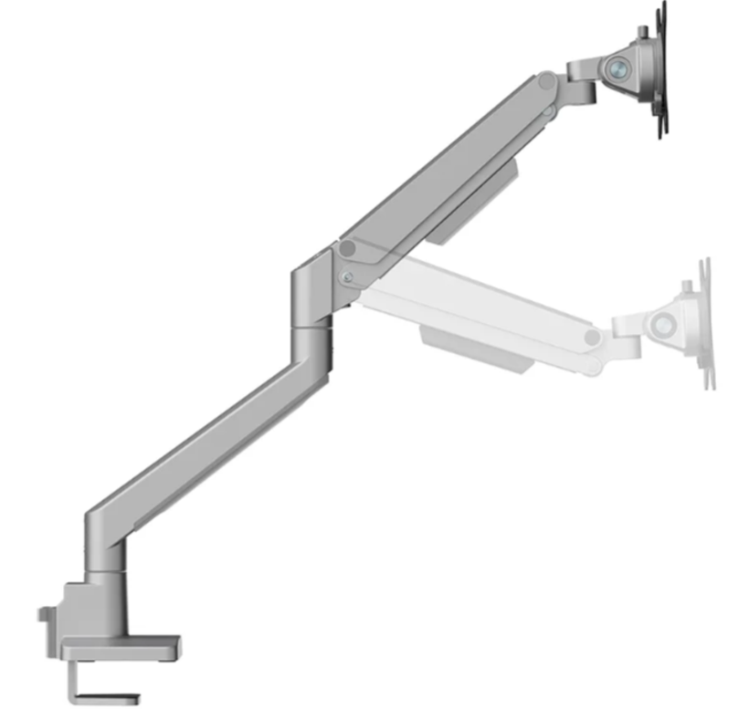 Neomounts NEXT Slim 35" Tischhalterung