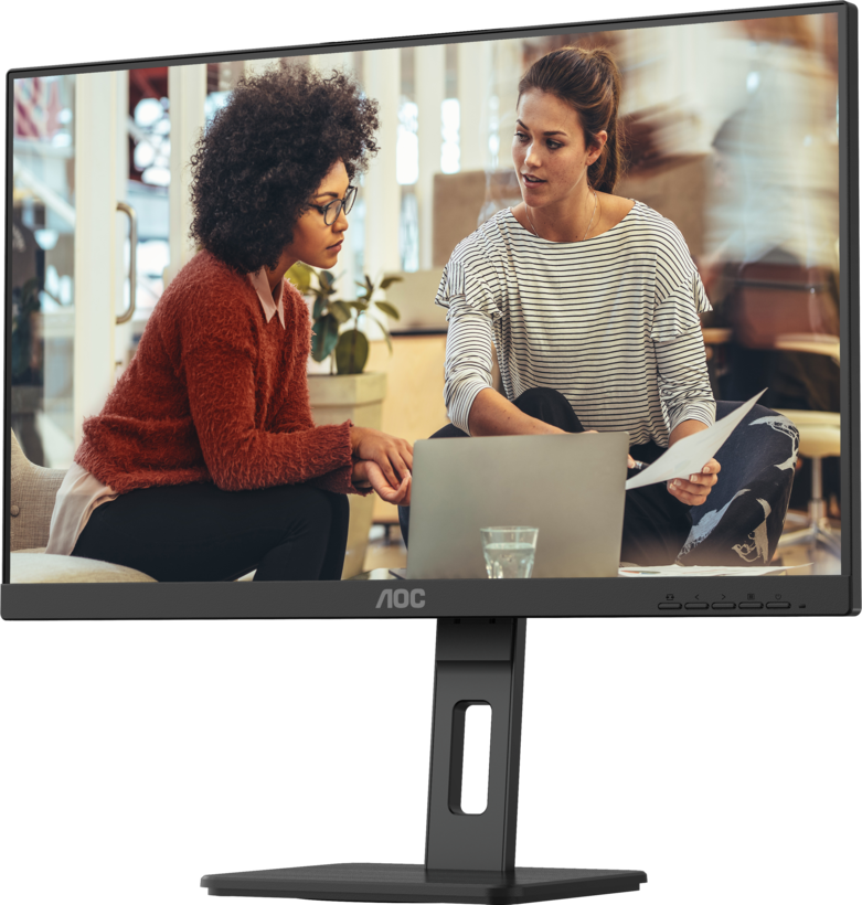 AOC U27E3UF Monitor