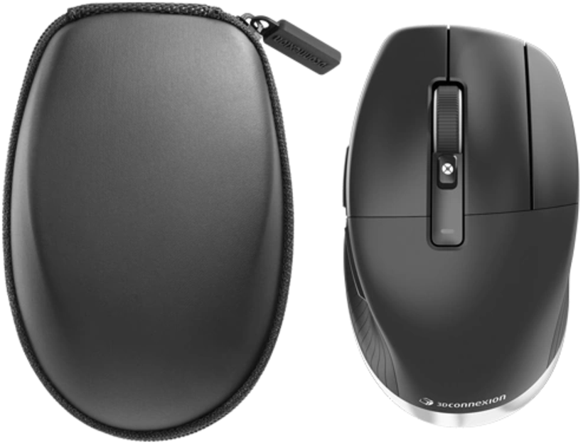 3Dconnexion CadMouse Pro Wireless USB-C
