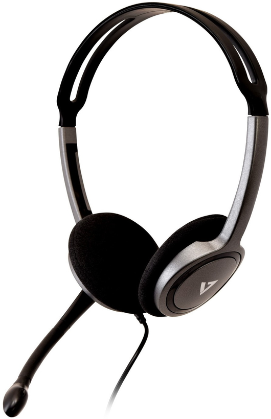 Headset V7 HA212-2EP
