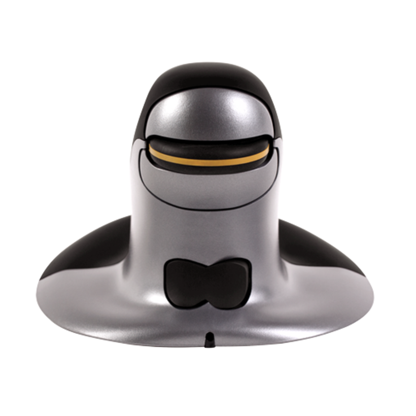 Mouse verticale Fellowes Penguin Tgl. L