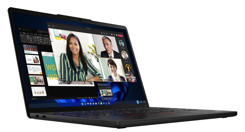 Lenovo ThinkPad X13s G1 8cx 16/256GB 5G
